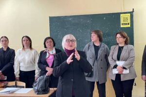 Конкурс на кращу лінгвістичну компетентність